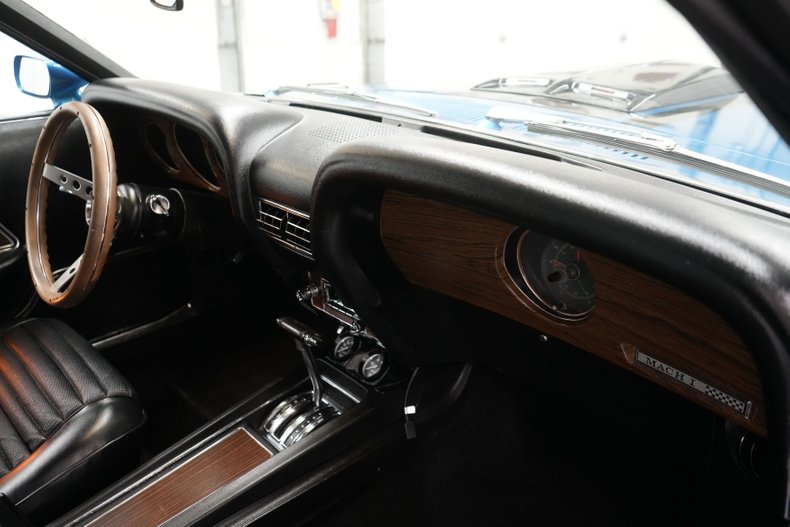 Ford-Mustang-1970-Blue-Black-35