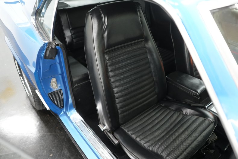 Ford-Mustang-1970-Blue-Black-36