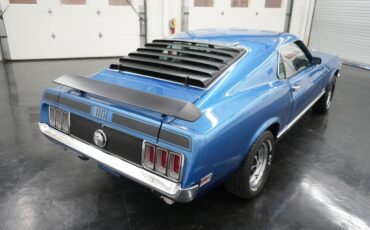 Ford-Mustang-1970-Blue-Black