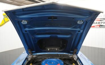 Ford-Mustang-1970-Blue-Black-38