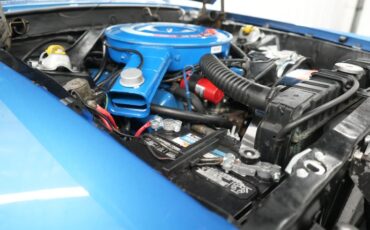 Ford-Mustang-1970-Blue-Black-42