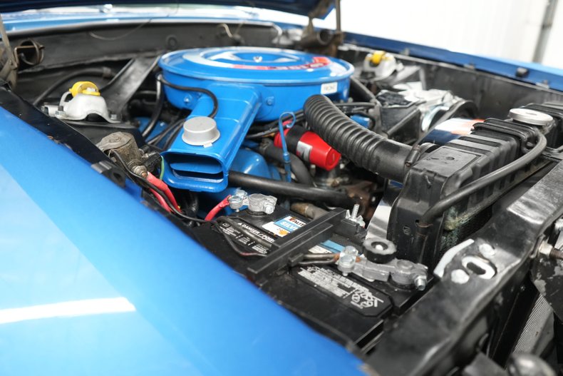 Ford-Mustang-1970-Blue-Black-42