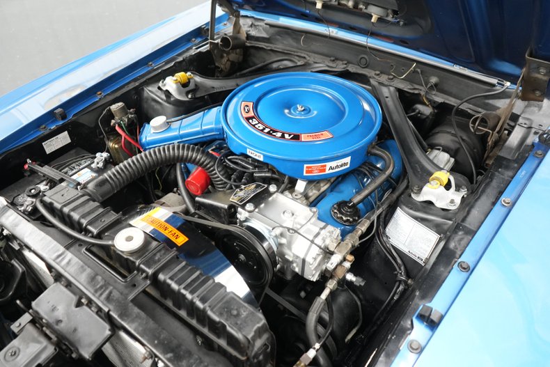 Ford-Mustang-1970-Blue-Black-44