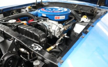 Ford-Mustang-1970-Blue-Black-45