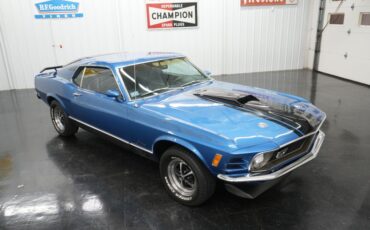 Ford-Mustang-1970-Blue-Black-7