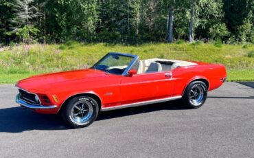 Ford-Mustang-1970-Calypso-CoralWhite-White-Knit-Vinyl-Del-27