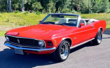 Ford-Mustang-1970-Calypso-CoralWhite-White-Knit-Vinyl-Del-29