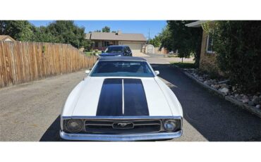 Ford-Mustang-1971-White-Blue-1