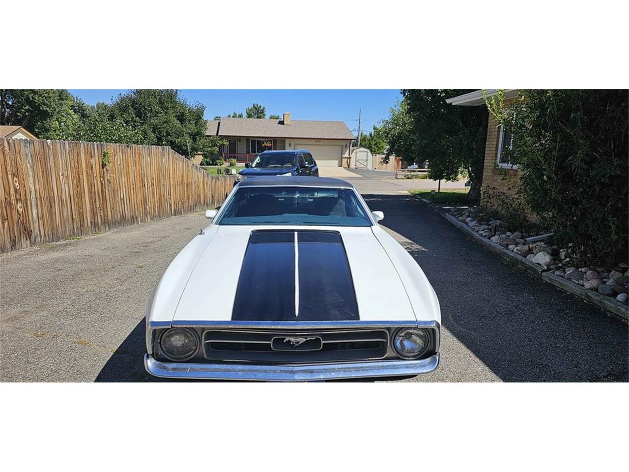 Ford-Mustang-1971-White-Blue-1
