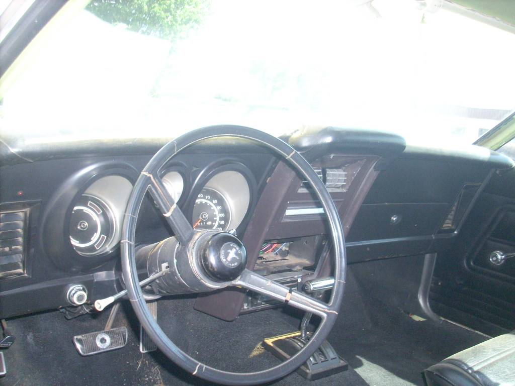 Ford-Mustang-1971-green-10
