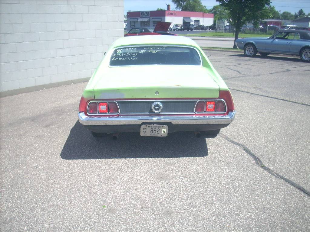 Ford-Mustang-1971-green-3