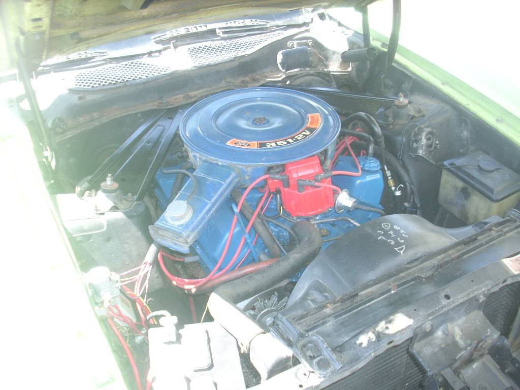 Ford-Mustang-1971-green-5
