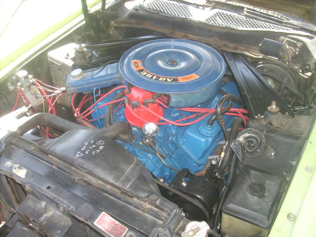 Ford-Mustang-1971-green-6