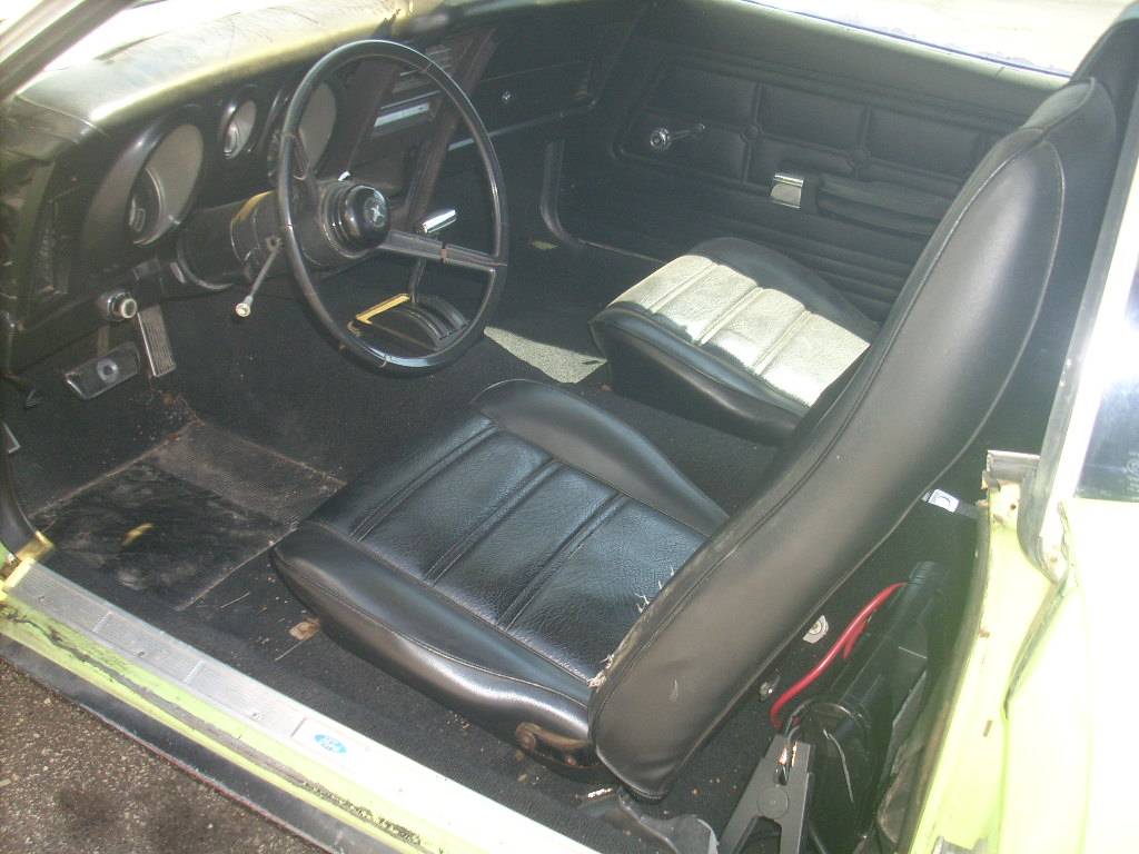 Ford-Mustang-1971-green-7
