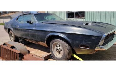 Ford-Mustang-1972-Black-Blue-1