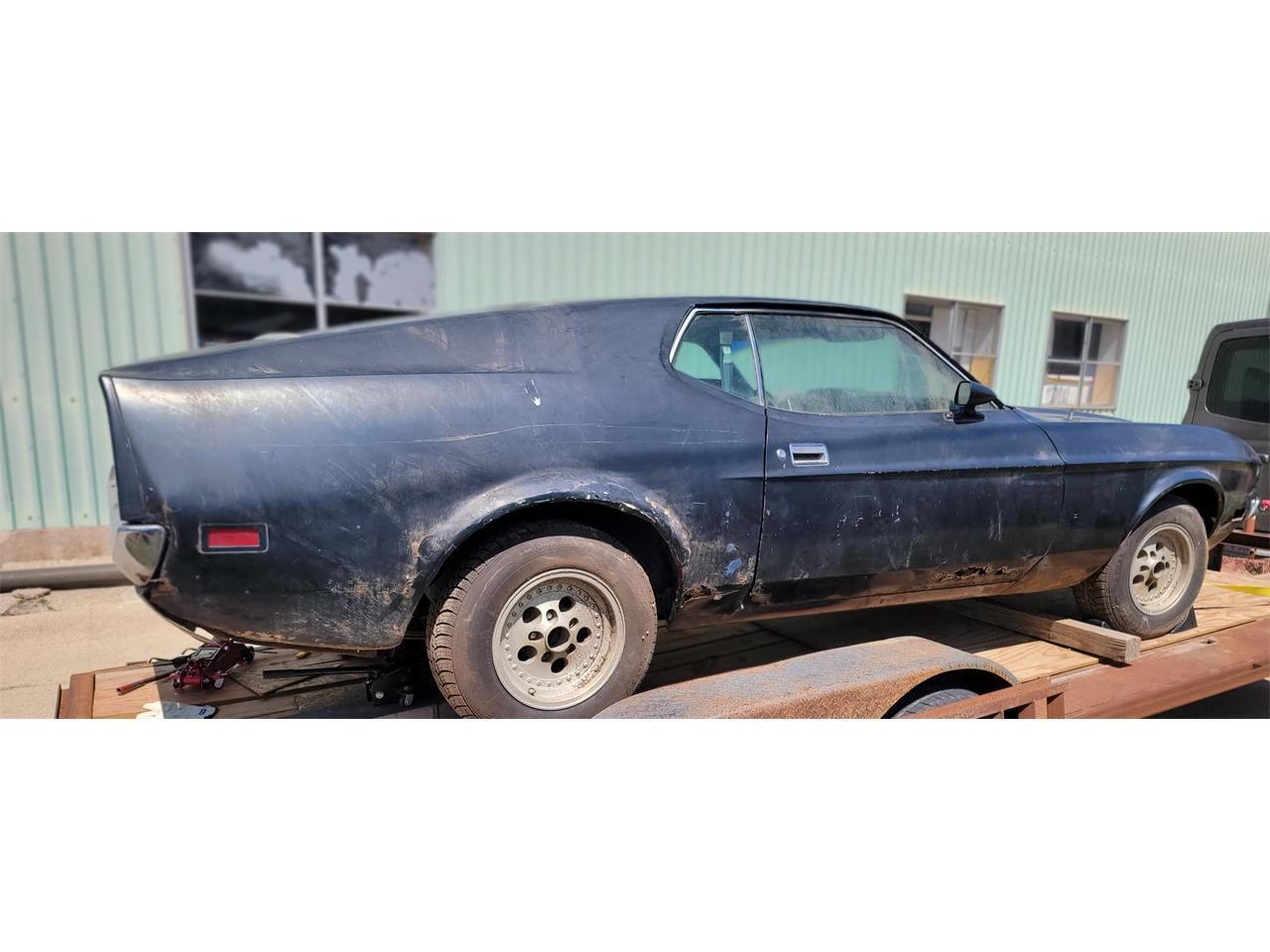 Ford-Mustang-1972-Black-Blue-10