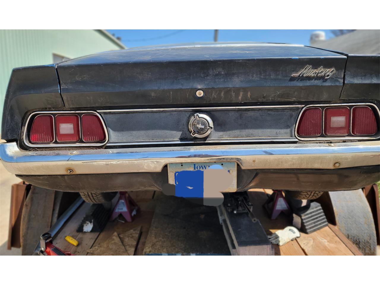 Ford-Mustang-1972-Black-Blue-16
