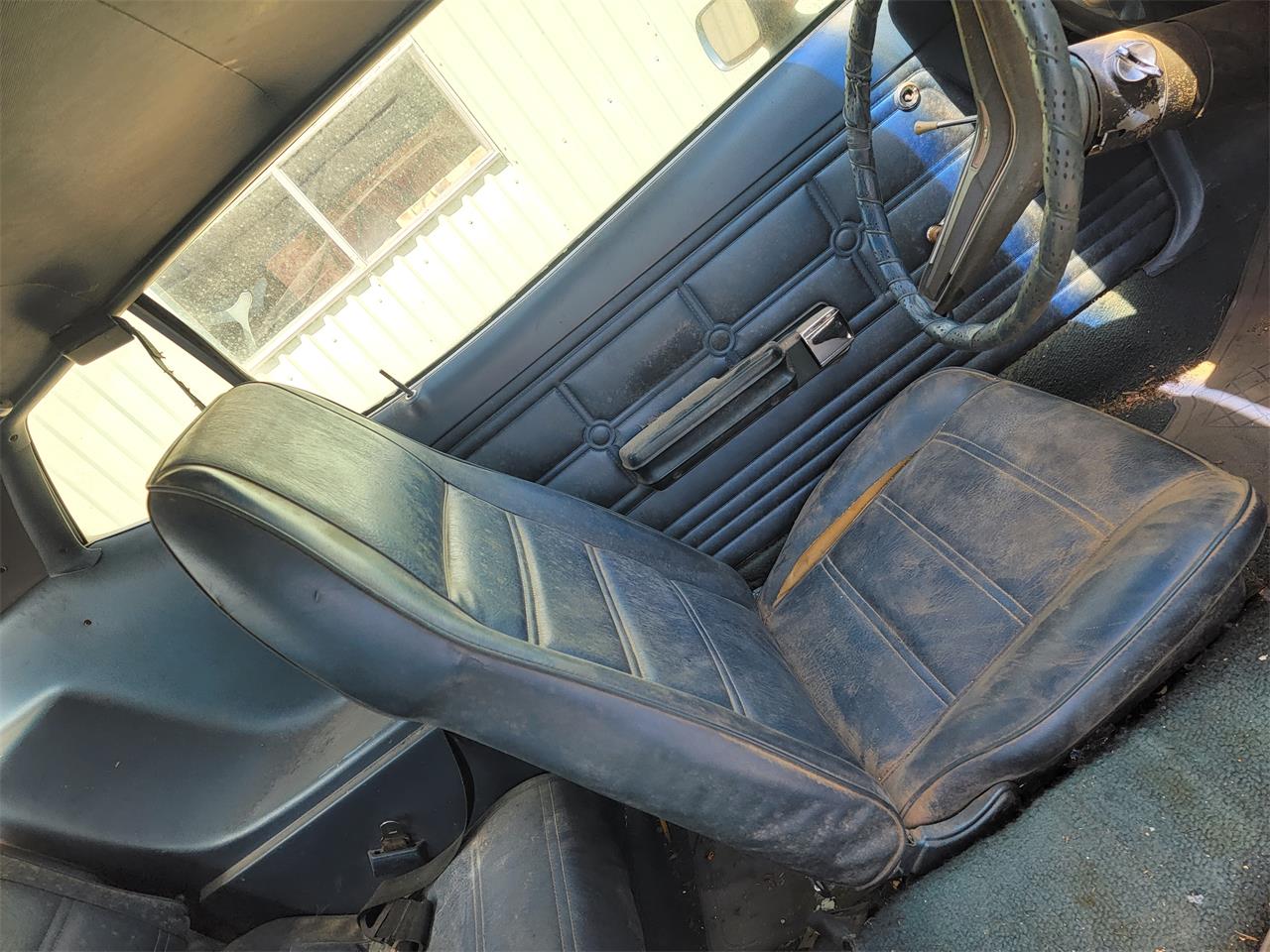 Ford-Mustang-1972-Black-Blue-21