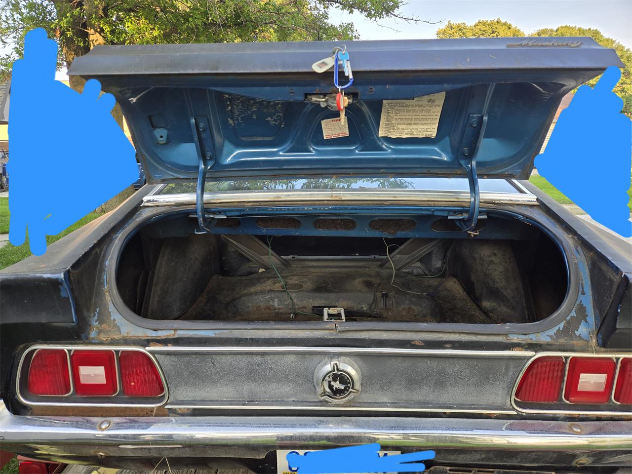 Ford-Mustang-1972-Black-Blue-4