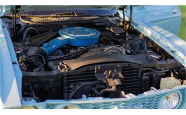 Ford-Mustang-1973-Blue-WhiteBlack-7