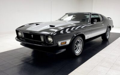 Ford Mustang 1973