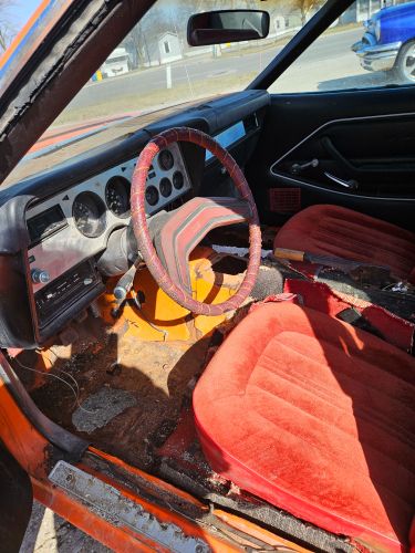 Ford-Mustang-1978-Burgundy-5