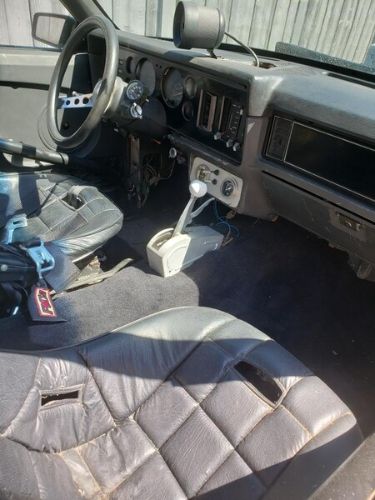 Ford-Mustang-1979-Blue-Black-4