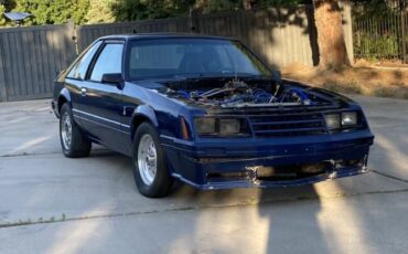 Ford-Mustang-1979-Blue-Black-7