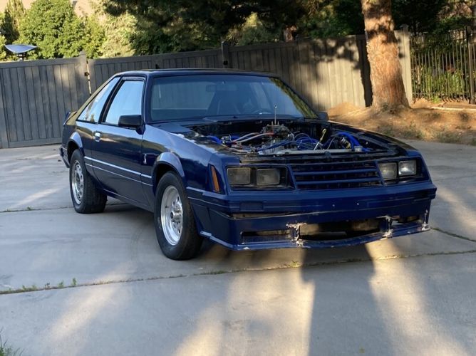 Ford-Mustang-1979-Blue-Black-7