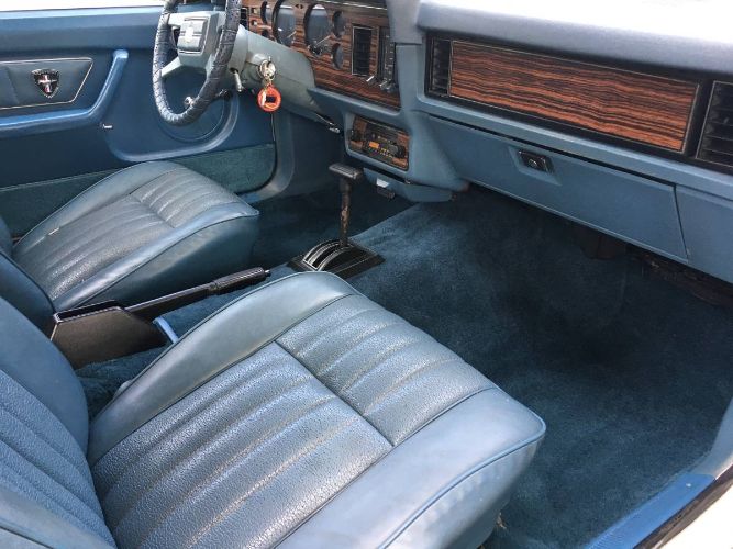 Ford-Mustang-1980-White-Blue-4