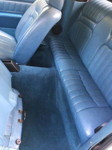 Ford-Mustang-1980-White-Blue-6