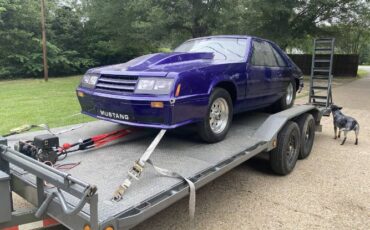 Ford-Mustang-1982-Purple-Black-1