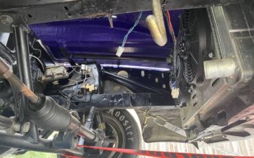 Ford-Mustang-1982-Purple-Black-11