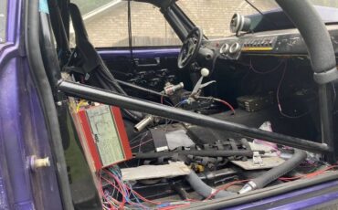 Ford-Mustang-1982-Purple-Black-12