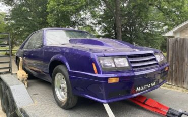 Ford-Mustang-1982-Purple-Black-13