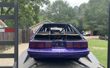 Ford-Mustang-1982-Purple-Black-17