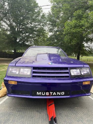 Ford-Mustang-1982-Purple-Black-19