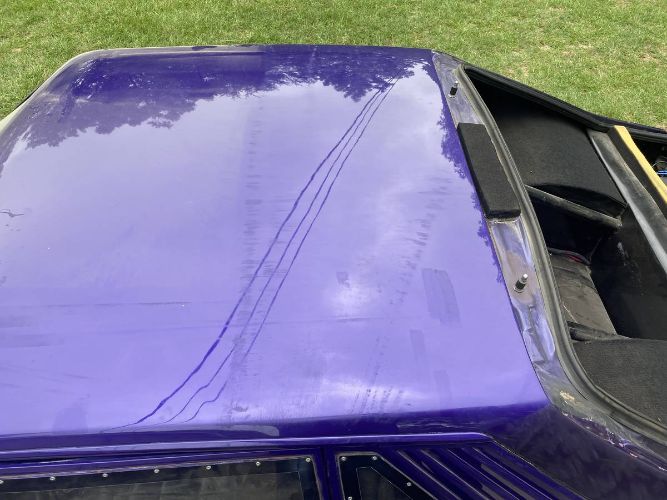 Ford-Mustang-1982-Purple-Black-3