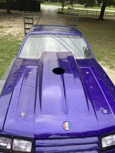 Ford-Mustang-1982-Purple-Black-5