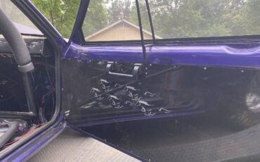 Ford-Mustang-1982-Purple-Black-9
