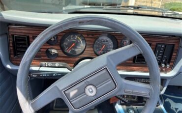 Ford-Mustang-1983-Blue-Blue-12