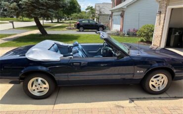 Ford-Mustang-1983-Blue-Blue-3