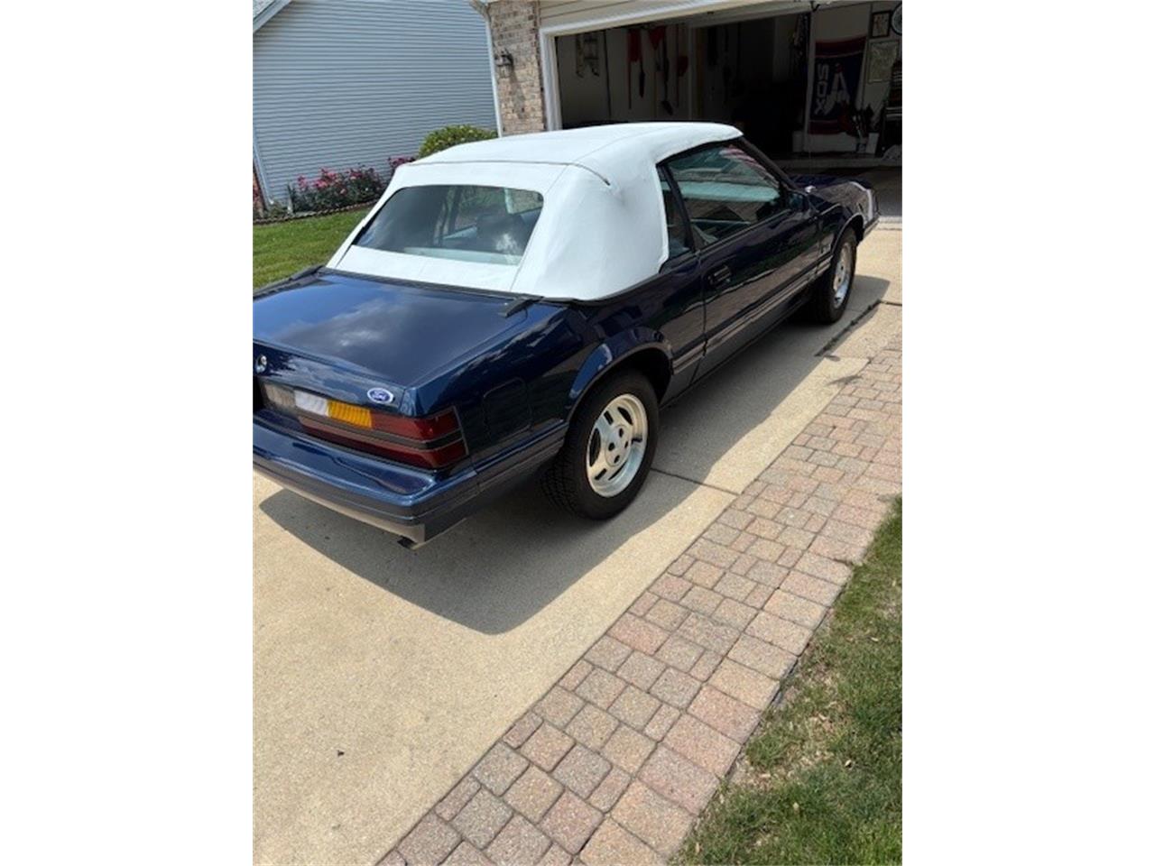 Ford-Mustang-1983-Blue-Blue-5