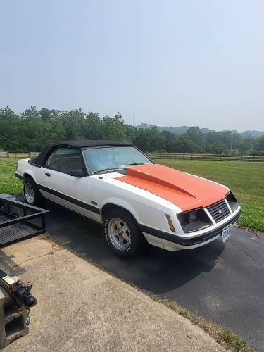 Ford-Mustang-1983-White-2
