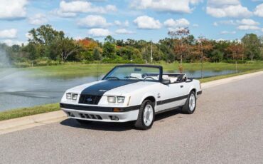 Ford-Mustang-1984-2-Door-1