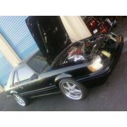 Ford-Mustang-1984-Black-Black-11