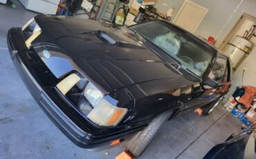 Ford-Mustang-1984-Black-Black-17