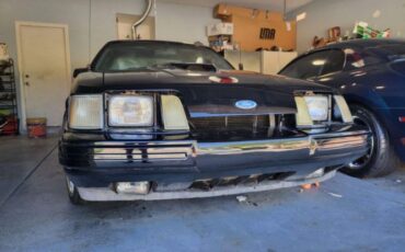 Ford-Mustang-1984-Black-Black-21
