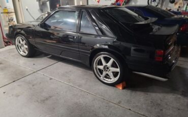 Ford-Mustang-1984-Black-Black-22