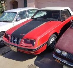 Ford-Mustang-1984-Red-2